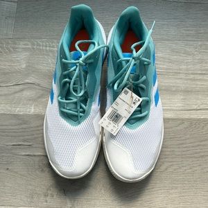 Adidas Court Jam Control